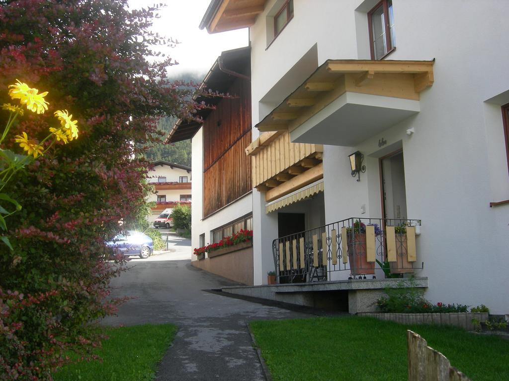 Hotel Spisshof Grins Exterior foto